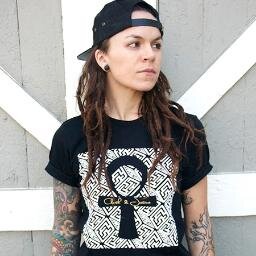 ClothandJustice's profile picture. Exploring life one thread at a time. Created by Whitney Mixter and Sara Bettencourt.