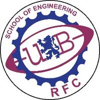 School of Engineering RFC (@uobengineersrfc) 's Twitter Profile