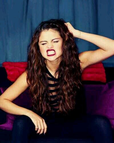 When you ready come and get it na na na na