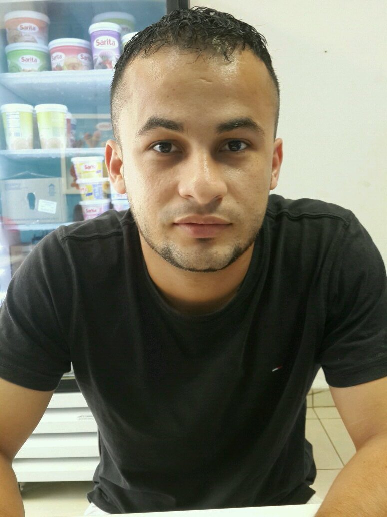 RogerAyala12's profile picture. 