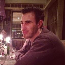 MorrallRichard's profile picture. Working for the world's oldest photography mag @1854