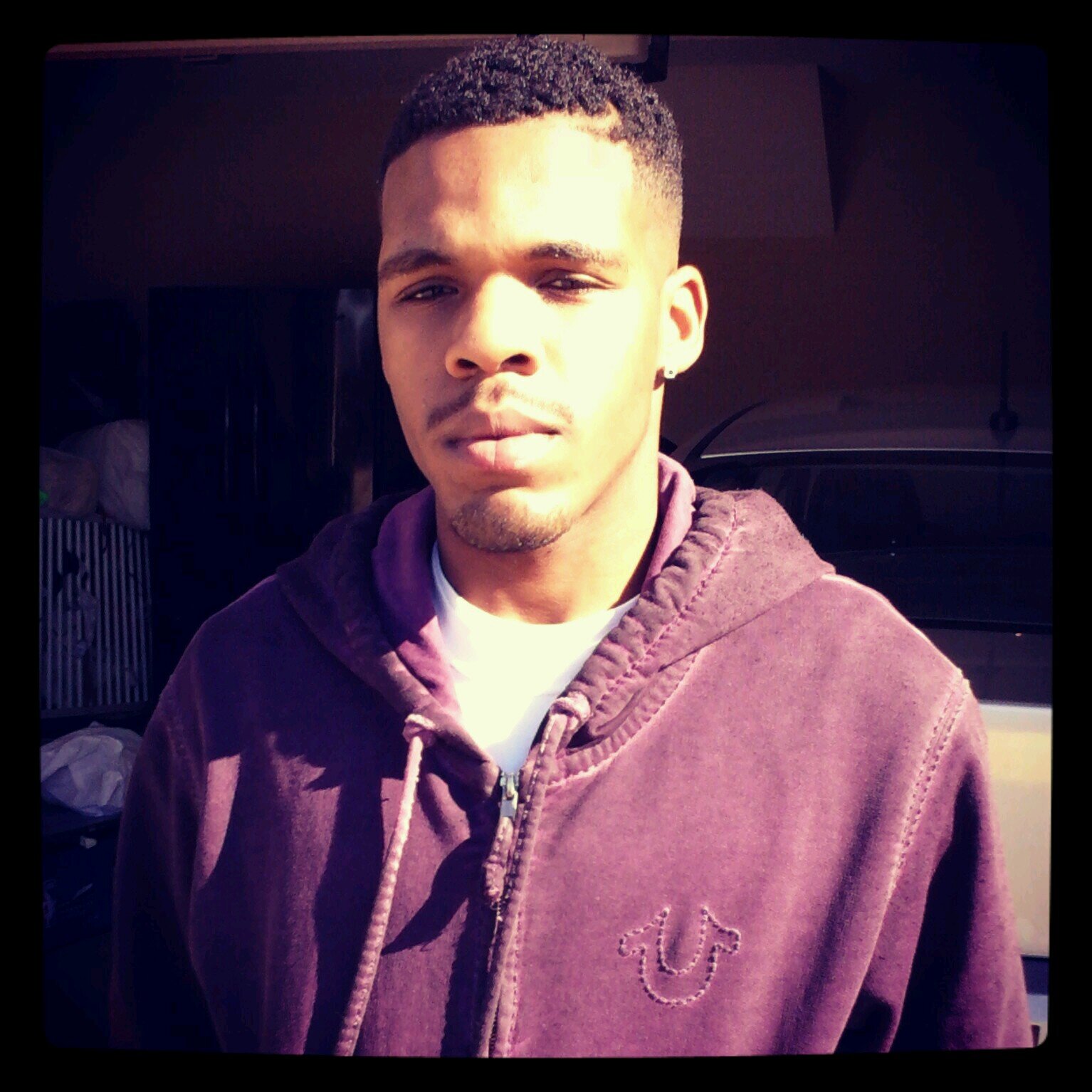 Cant be scared to fail in search of perfection...jay-z