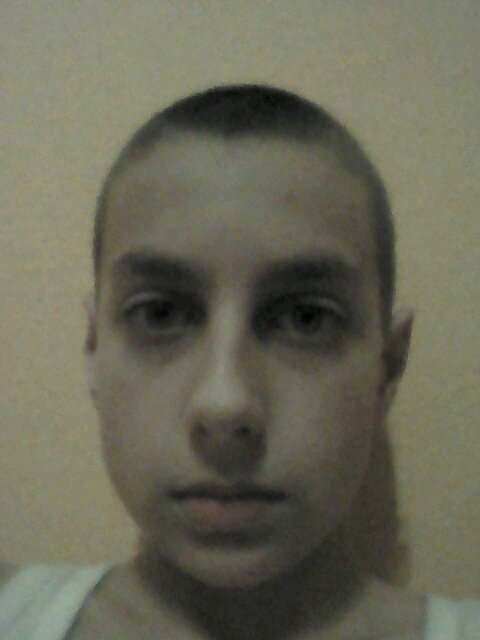 Follow me bro