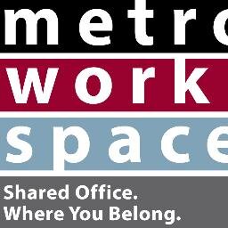 Metro Work Space