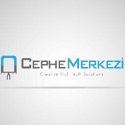 ALÜMİNYUM CEPHE GİYDİRME MÜESSESİ HEMDE HER NEVİ...
