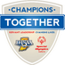 Champions Together (@ChampsTogether) Twitter profile photo