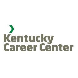 Central Kentucky Career Centers, the one-stop source for workforce support in the 17-county Bluegrass region.