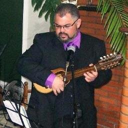 SOY CATECUMENO, Salmista, Mienbro de la Orquesta del camino Neocatecumenal Venezuela, Charanguista.