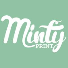 Minty Print can develop your business into something you are proud of. Fantastic quality printing at very affordable prices! Tweets by Lizzi