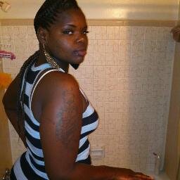 When u look at me i look away, but when u look away i look at you.#CrushCityBaby**My name is Danielle Briyonah..23 yrs old