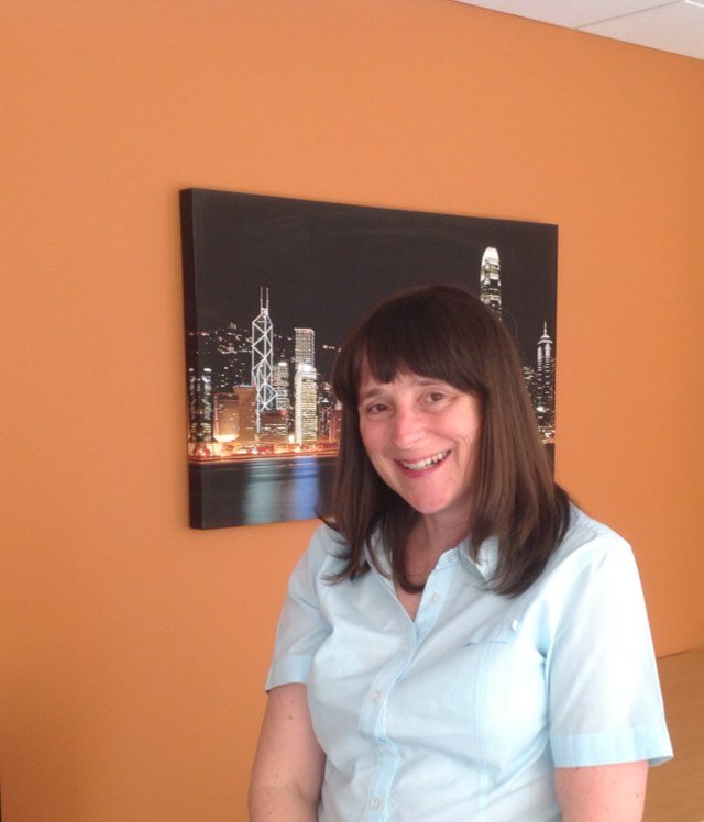 Business Banker, Mum, Committee Member Torfaen Business Voice
