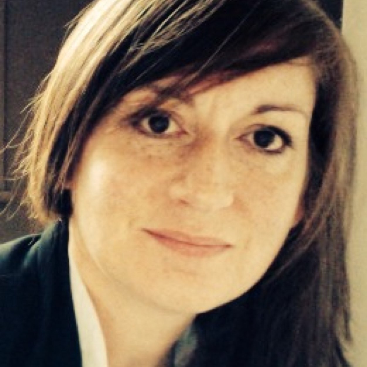 cecilemasia's profile picture. Directrice agence Six