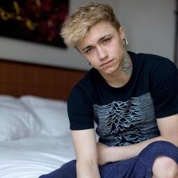 profilo limit di @jakeballgdr