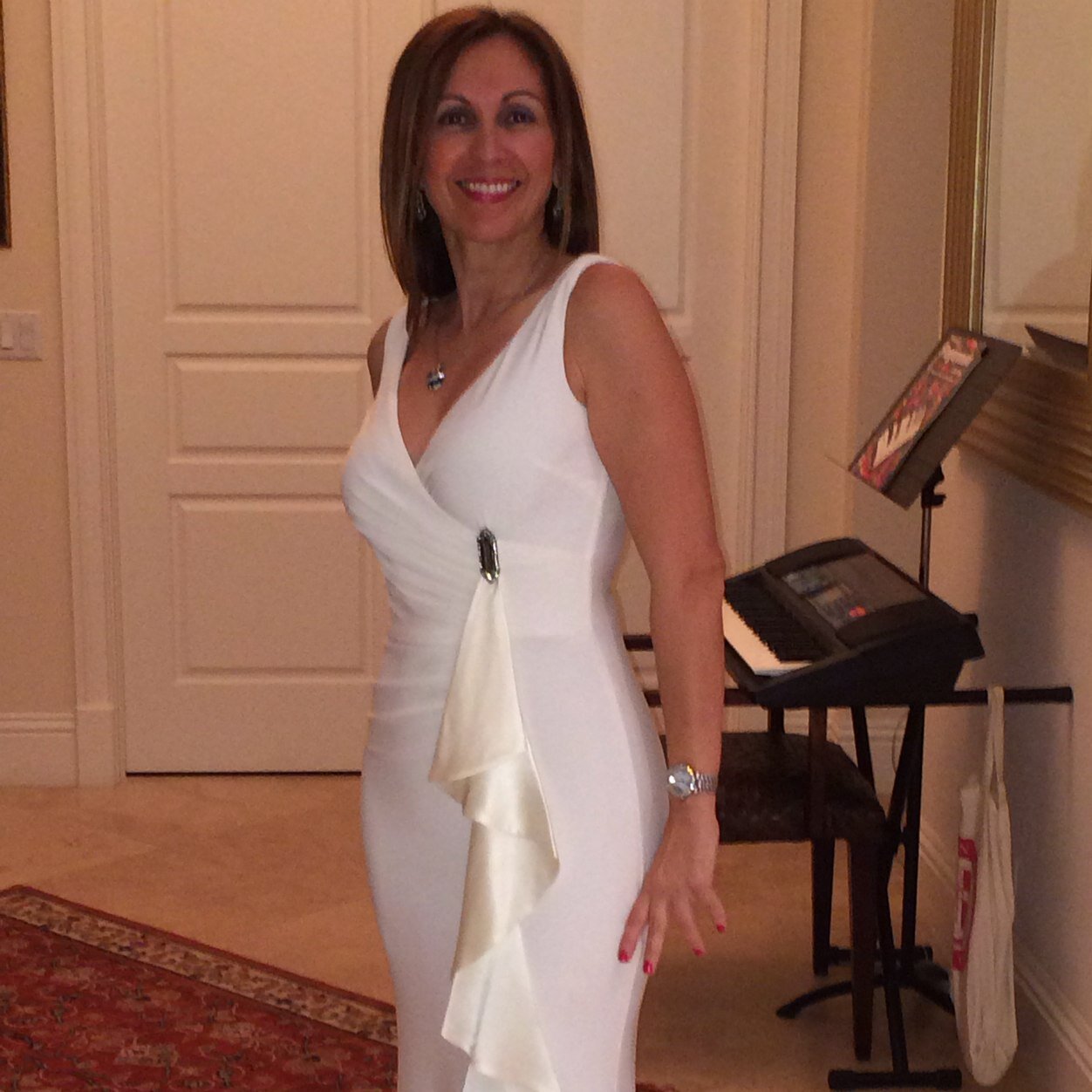 lfawzi's profile picture. 