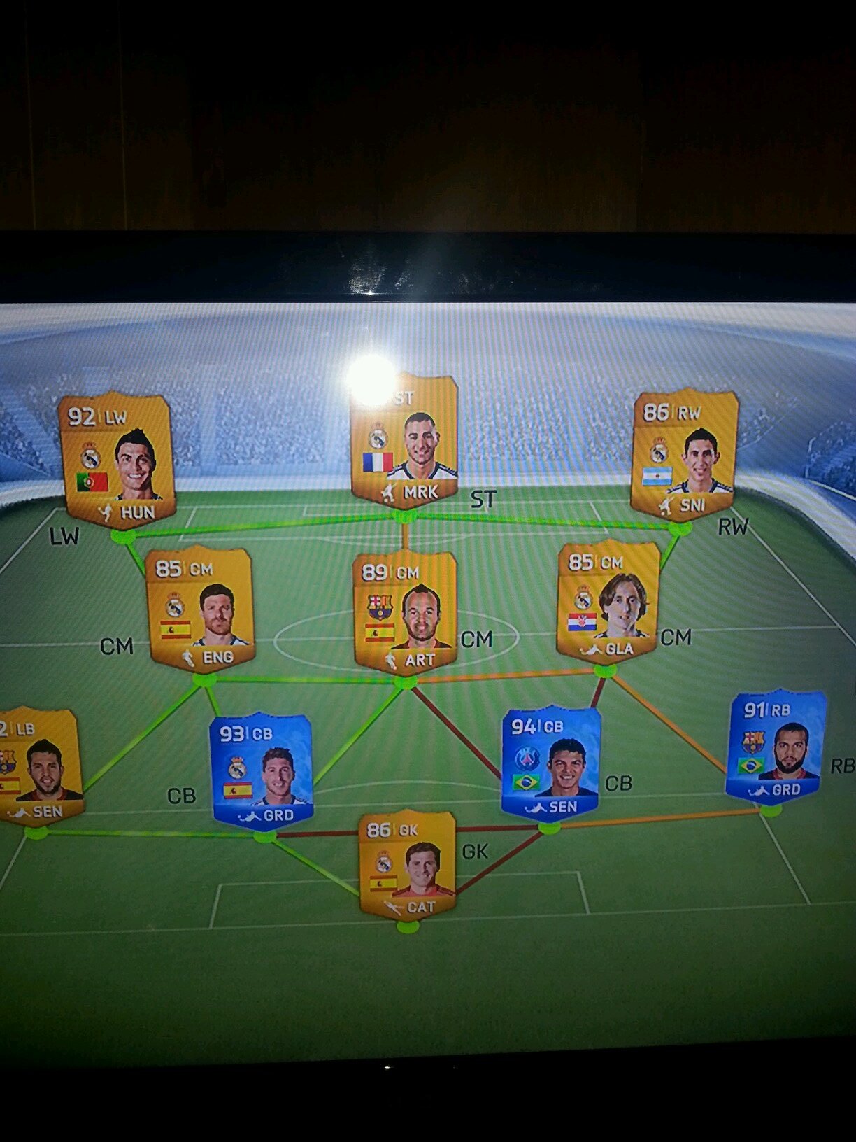 ZachTmm's profile picture. 