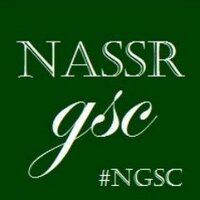 NASSR Grads (@nassrgrads) 's Twitter Profile