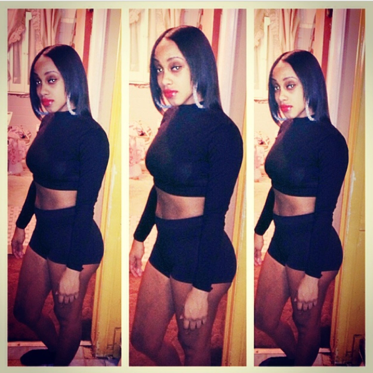 #TeamTootie.#TeamMommy.#TeamCameron.....#TeamCa'Mari...#TeamCaMour #TeamSagittarius....#TeamDGAF..follow me on instagram @ tootiethekid__