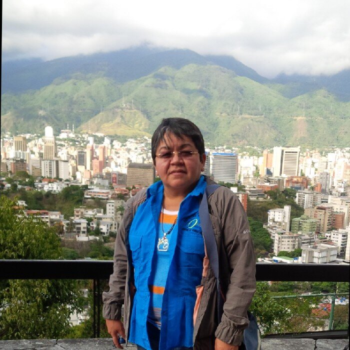 Abogado. Profesora UCAB, CLÍNICA JURÍDICA y ejercicio libre.Integrante de Abogados Solidarios