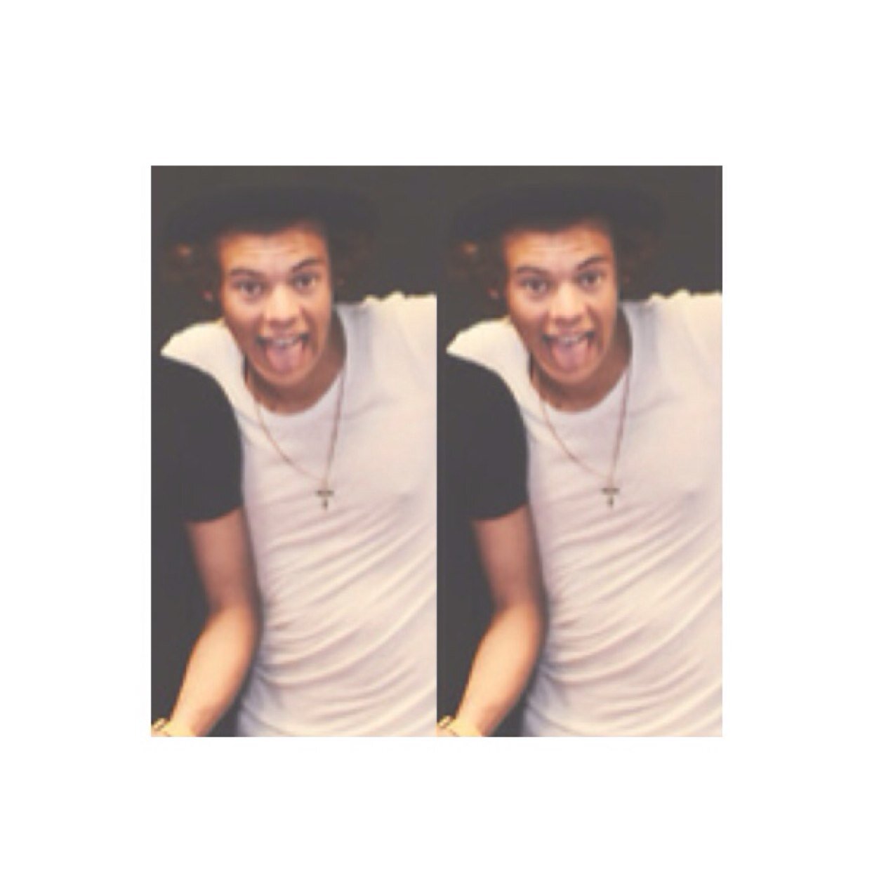 hxrrysmalik's profile picture. boybands basically //