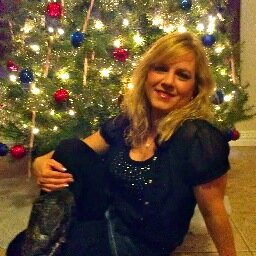 Sharlasv's profile picture. 