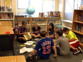 5McClainNE's profile picture. Wonderful group of 5th graders!!