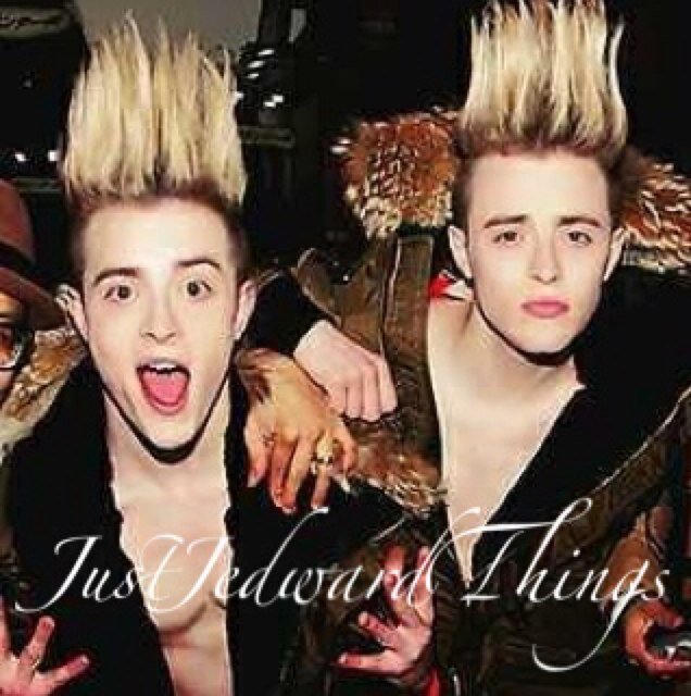 For all your Jedward needs.