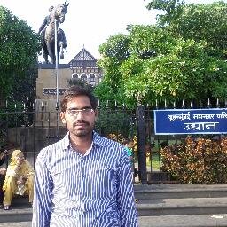 I am satish pavuluri.
