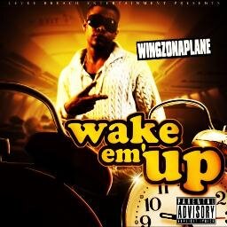 Artist | Songwriter | Founder Of Levee Breach Entertainment | Booking : Wingzonaplane@gmail.com | 678-663-8634   | http://t.co/U92y9cwUWp