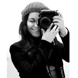 21. Freelance Photographer.