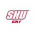 Sacred Heart Golf (@SHU_Golf) Twitter profile photo