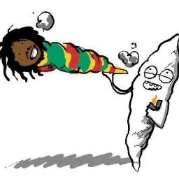 Muita paz, amor e REGGAE na mente!!