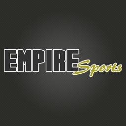 Empire Sports News.  Because sports news is better when we write it.