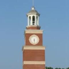 NewUUPresident's profile picture. I want the best for Union University. I'm going to take UU to the next level!