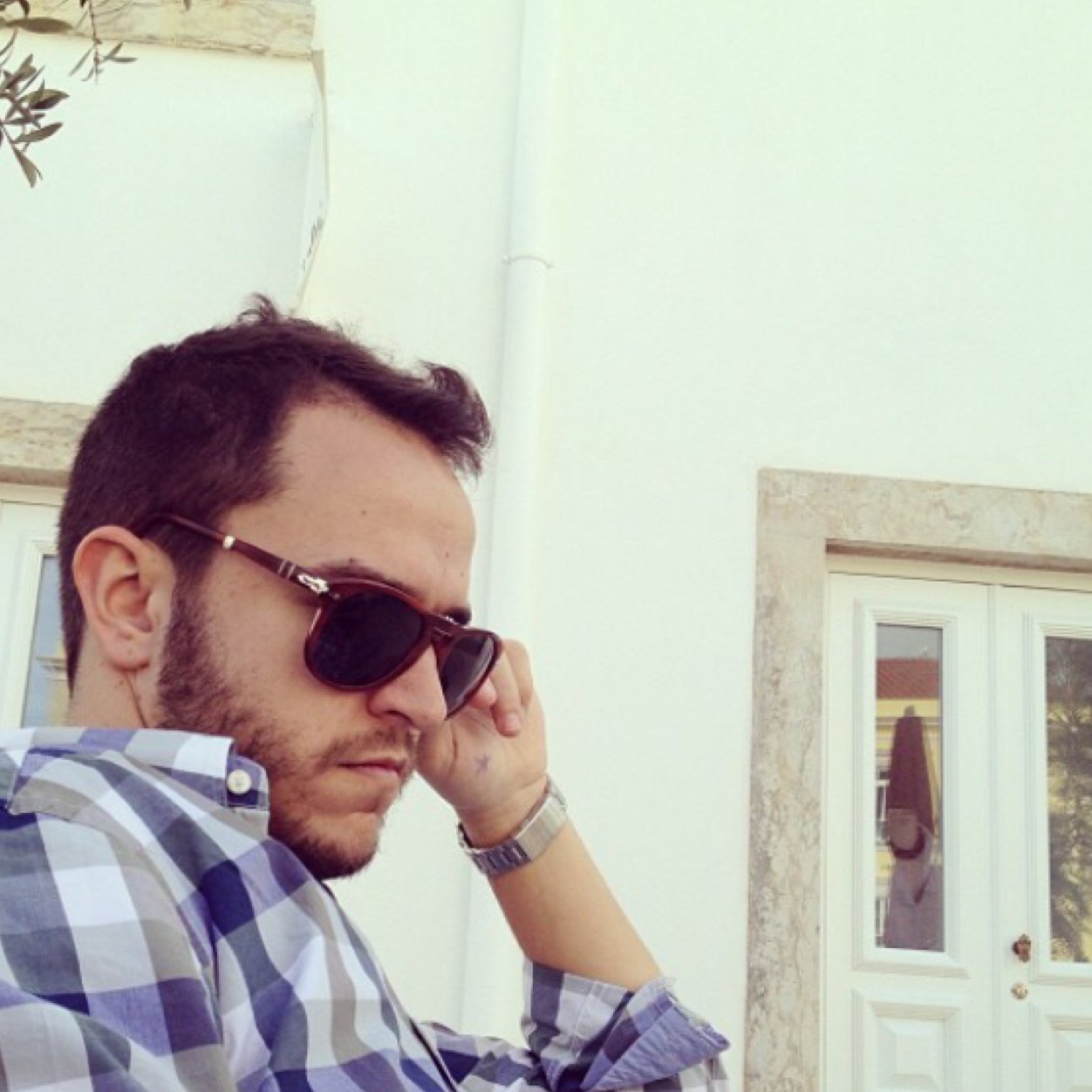 straussmaceta's profile picture. Periodista i Humanista | Marketing i Comunicació | @embassat | My views etc...