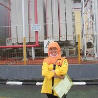 Andhita Tyas (@andhitatyas) 's Twitter Profile