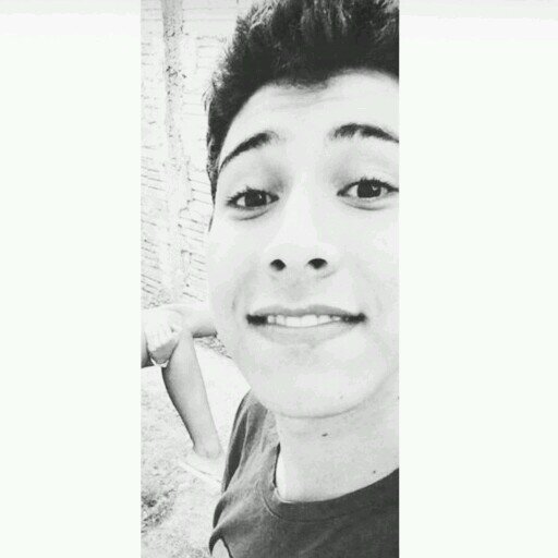 Se acostume com a felicidade, seja inteiro e não pela metade!