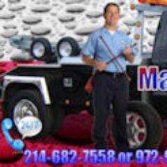 We offer 24 hour towing and wrecker services, not just in Dallas but all of Texas. We can also provide complete roadside assistance for 18 wheeler's, to cars