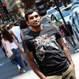 arjunbaddam's profile picture. Super Human