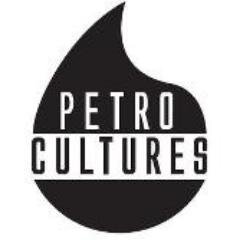 The Petrocultures Research Group is a network of researchers thinking about energy and culture. We run https://t.co/MRahgeL8Xo. #EH