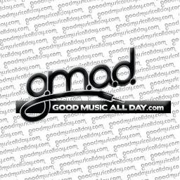 GMAD_Maryland's profile picture. *#1 College Music Website* Submit Music to GMAD: http://t.co/WsdqFHZHtw #GoodMusicAllDay #Maryland