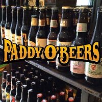 Paddy O Beers (@paddyobeers) 's Twitter Profile