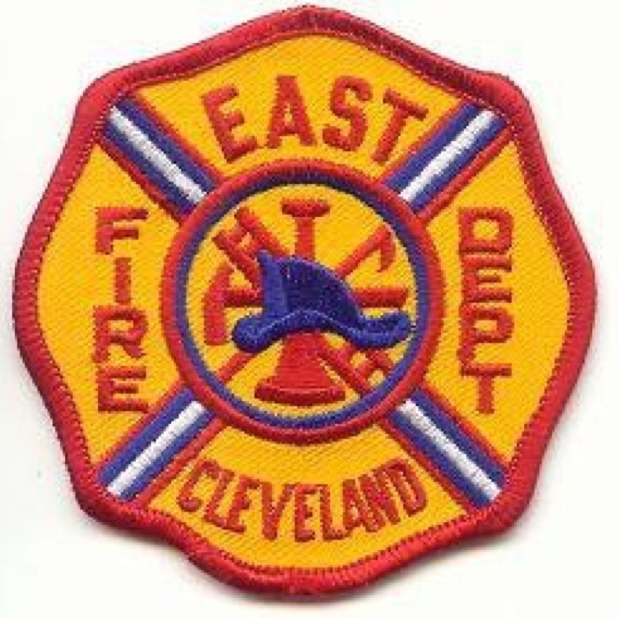 Protecting the life and property of the City of East Cleveland