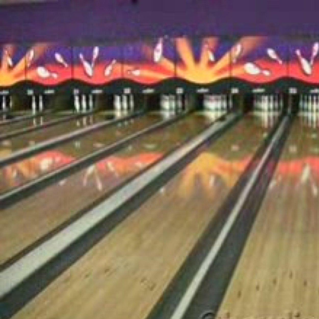 Allbowlersknow's profile picture. some call it throwing a ball at pins, i call it a lifestyle