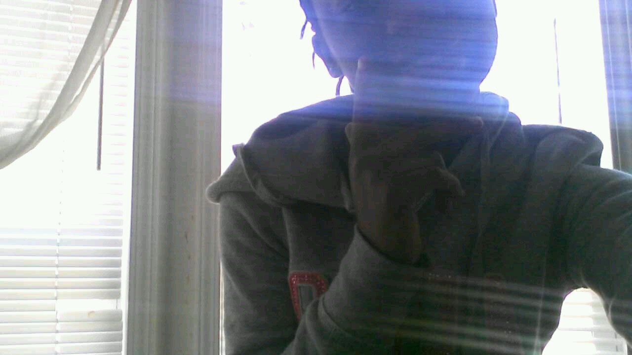 Ayee , Follow Me On IG @ _aunestyy_