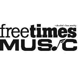 Music handle for @FreeTimesSC. Keeping you up to date on sonic happenings in and around Columbia.