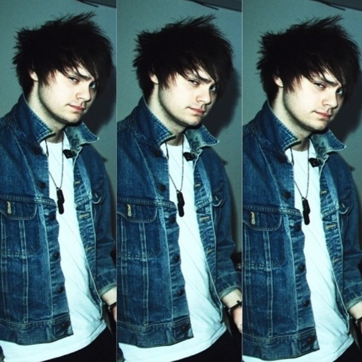 liamzouisomg's profile picture. Just trying to help a friend :)