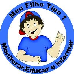 Fernanda Educadora em Diabetes e último semestre de Nutrição! Palestrante, mãe do Enzo dm1, esposa do Braulio! médica veterinária de 1 formação! @meufilhotipo1