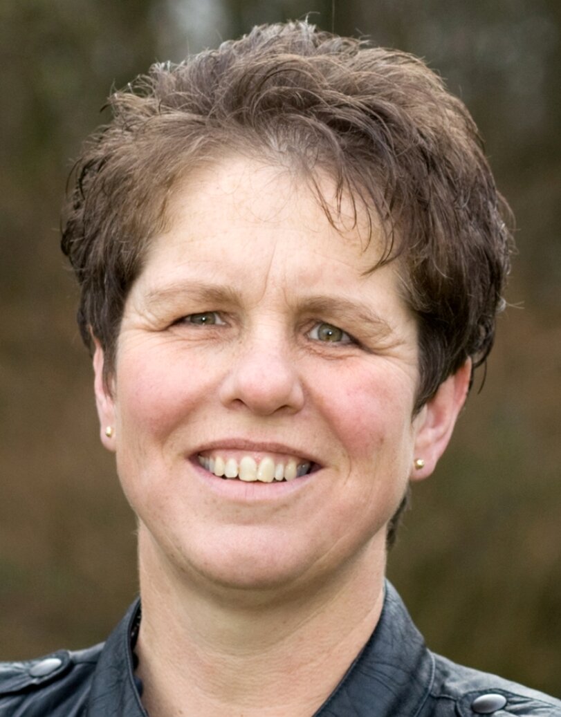 Liesbeth Grijsen Profile