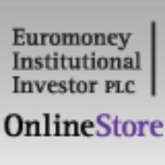 Search #Euromoney’s store to find a full range of newsletters,magazines, text books, training manuals & more on the #finance, #law, #energy & #transport sectors
