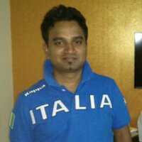 vhm (@hmvinay) 's Twitter Profile